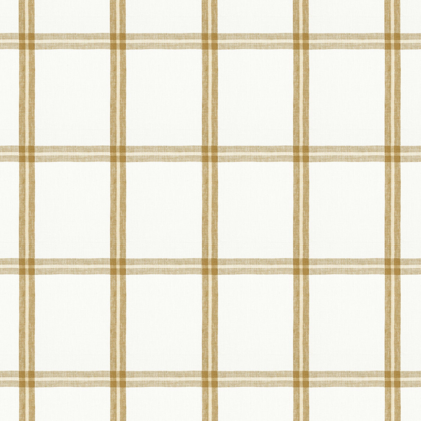 Purchase Thibaut Fabric Item# W781333 pattern name Huntington Plaid color Camel