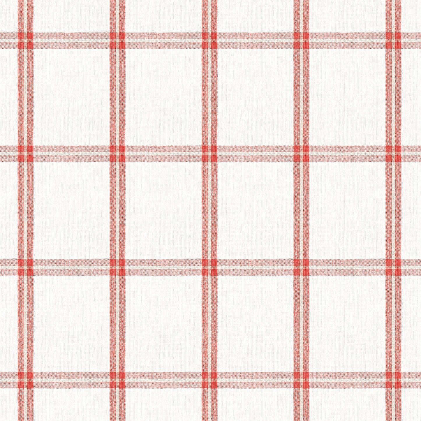 Purchase Thibaut Fabric Product W781334 pattern name Huntington Plaid color Sunbaked