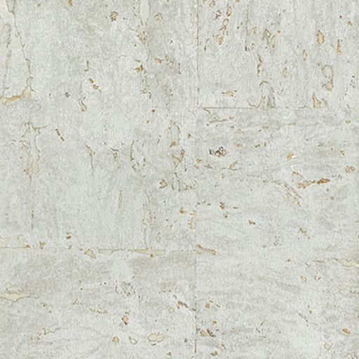 Purchase Sample - W7820-03 Kanoko Cork Silver Osborne & Little Wallpaper