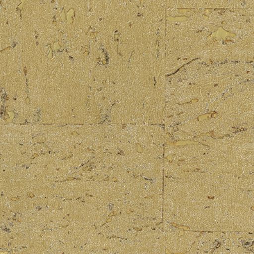 Purchase Sample - W7820-07 Kanoko Cork Gold Osborne & Little Wallpaper