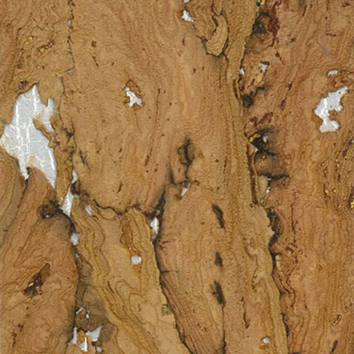 Purchase Sample - W7820-10 Kanoko Cork Wood Ash Osborne & Little Wallpaper