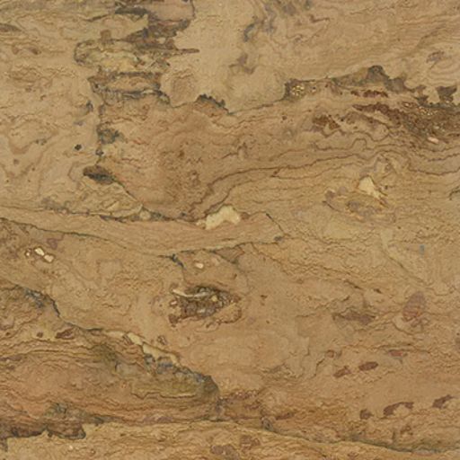 Purchase Sample - W7820-11 Kanoko Cork Rosewood Osborne & Little Wallpaper