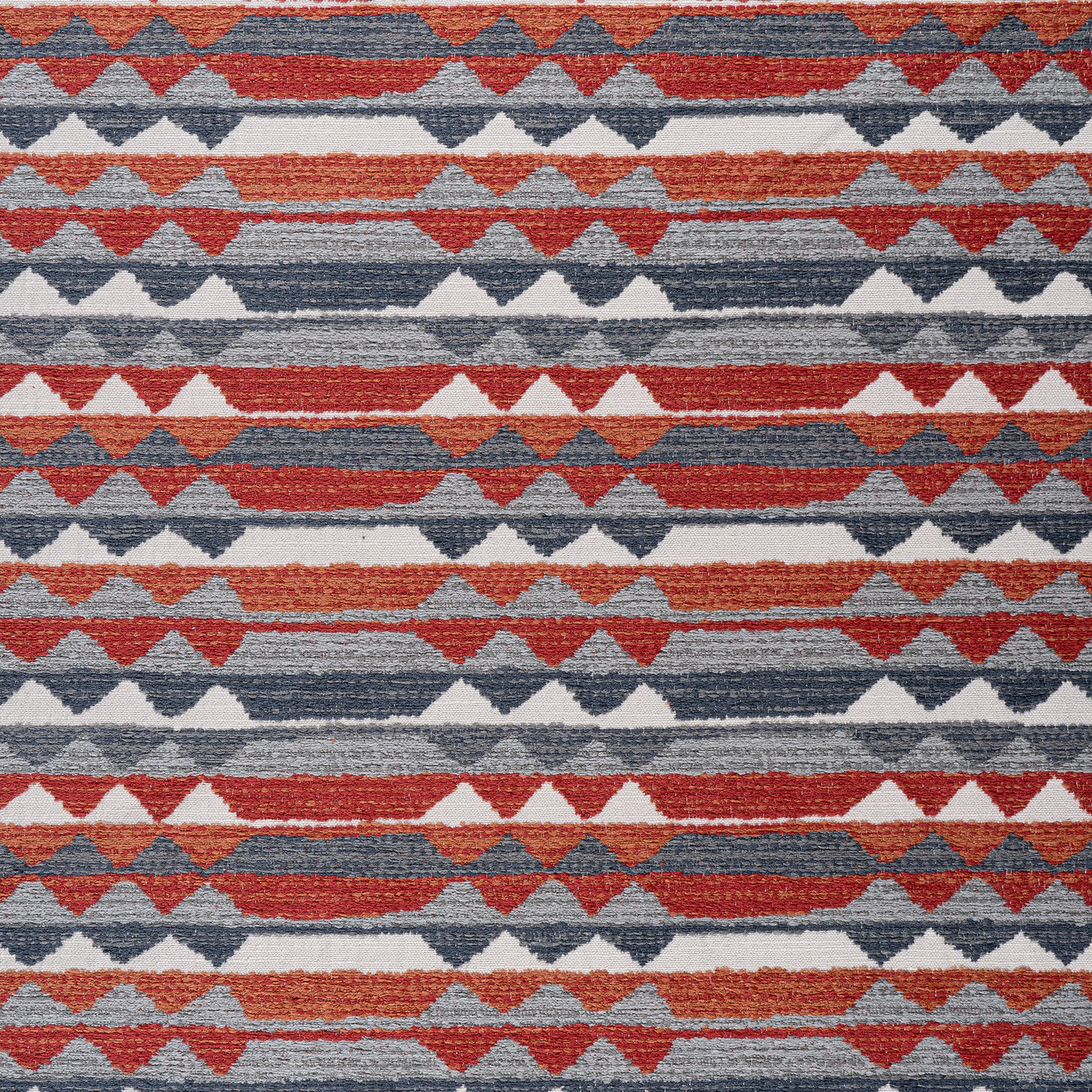 Purchase Thibaut Fabric SKU W78378 pattern name Saranac color Campfire
