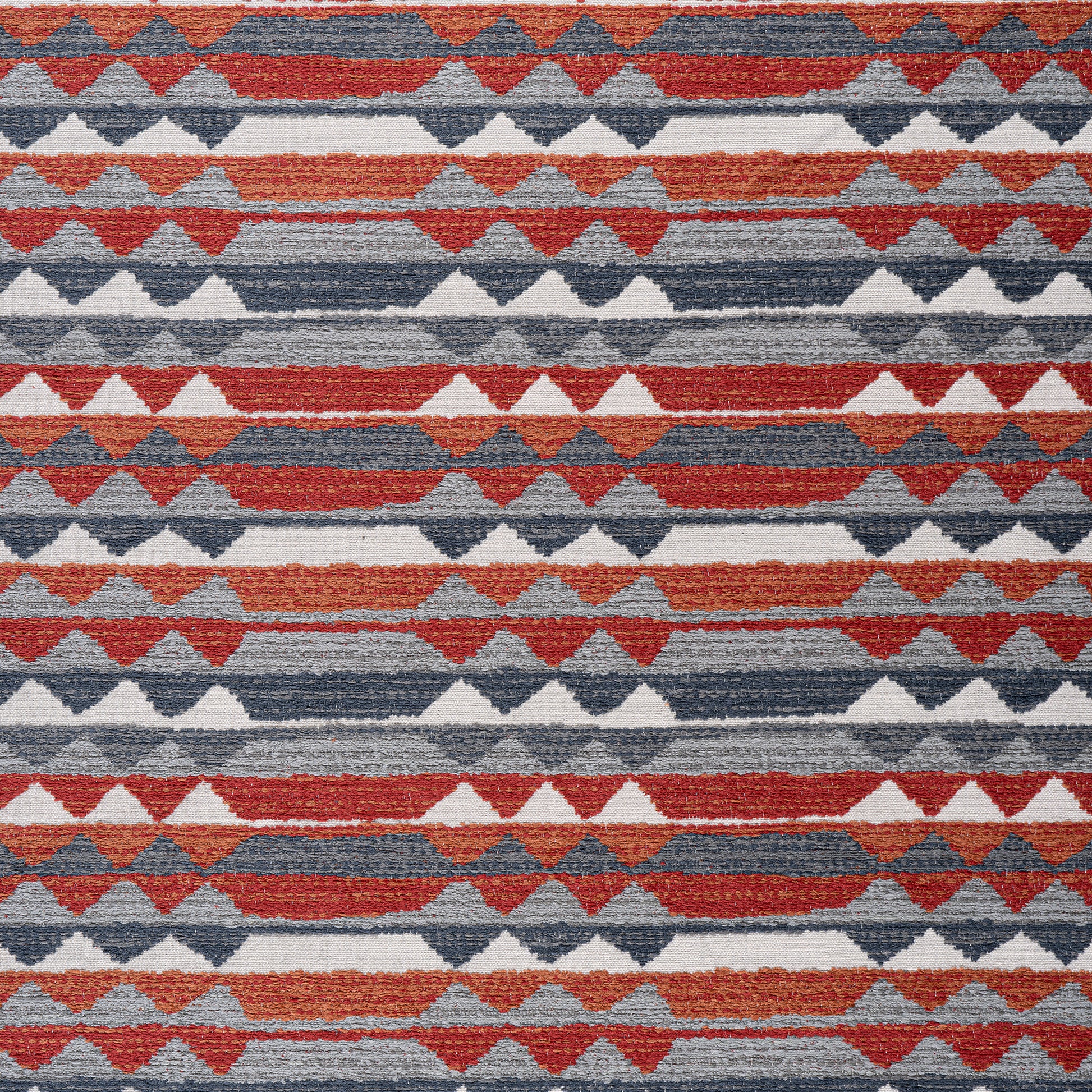 Purchase Thibaut Fabric SKU W78378 pattern name Saranac color Campfire
