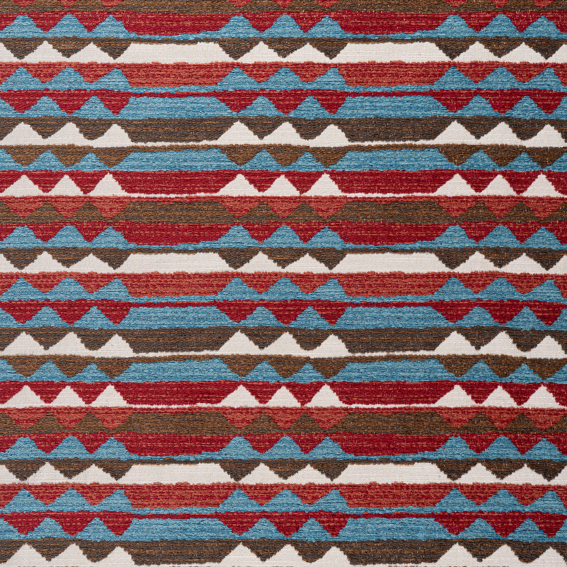 Purchase Thibaut Fabric Pattern# W78379 pattern name Saranac color Redwood