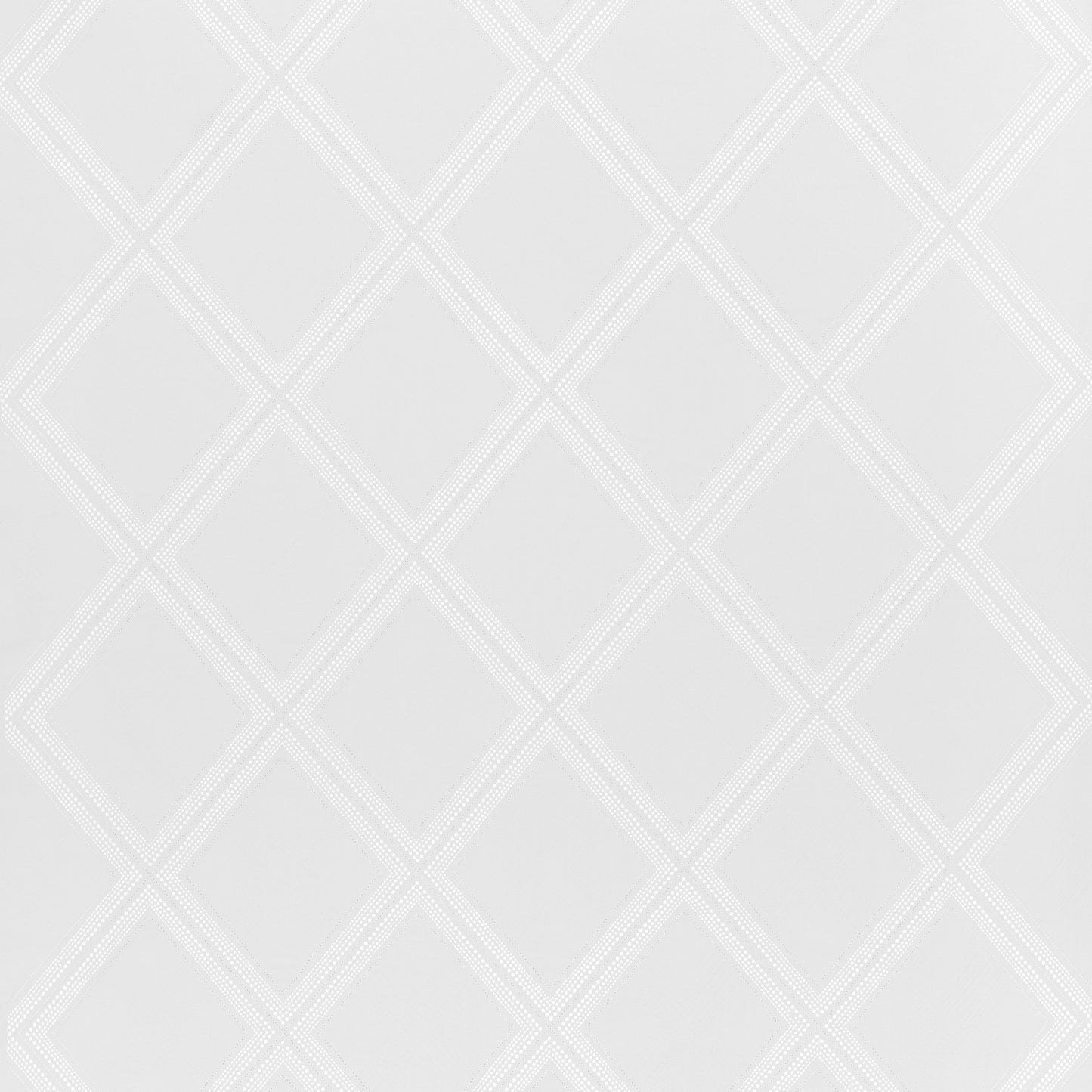 Purchase Thibaut Fabric Product# W785013 pattern name Diamond Head Embroidery color White