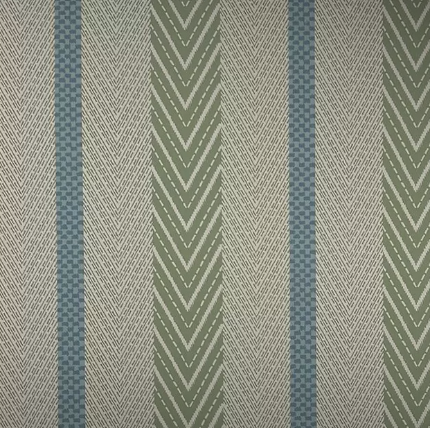 Purchase Pattern# W7856-04 pattern name & color Irisa Sagitta Lichen Osborne & Little Wallpaper