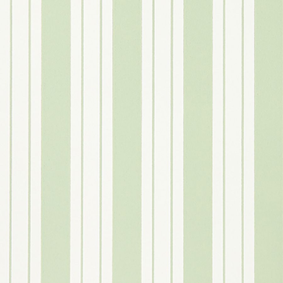 Purchase W7981-01 | Alberti Ligorio Stripe Apple - Osborne & Little Wallpaper