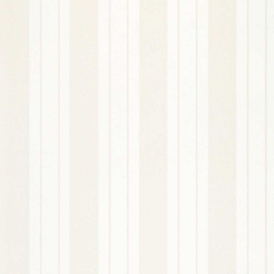 Purchase W7981-04 | Alberti Ligorio Stripe Ivory - Osborne & Little Wallpaper