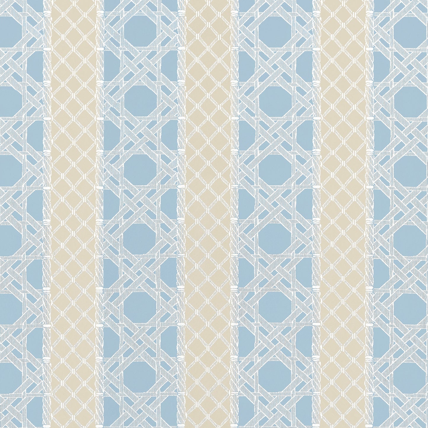 Order Thibaut Fabric Sku# W81772 Pattern Name Trelliage From The Collection Soleil.