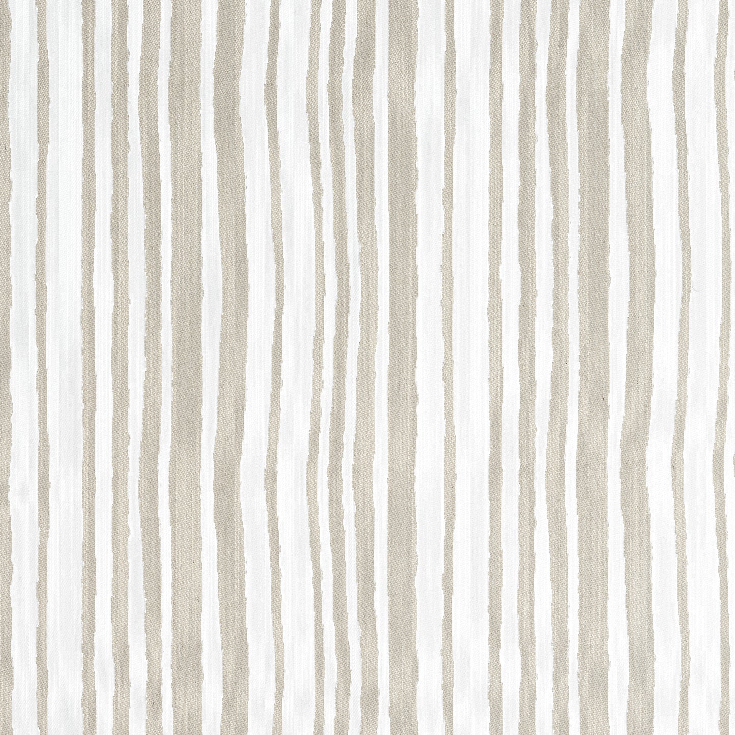 Purchase Thibaut Fabric SKU# W8500 pattern name Pintado Stripe color Sand