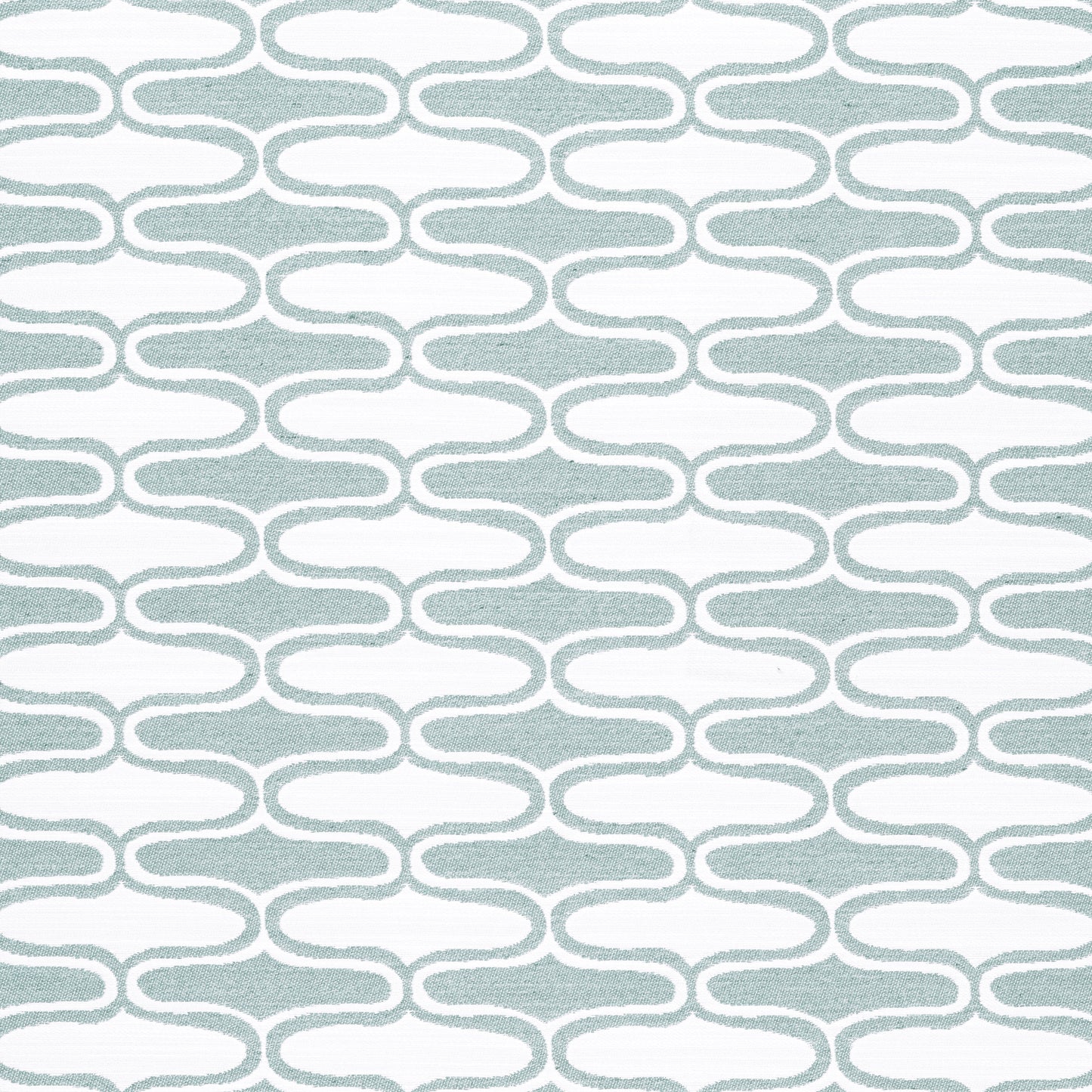 Purchase Thibaut Fabric Item W8530 pattern name Saraband color Seafoam