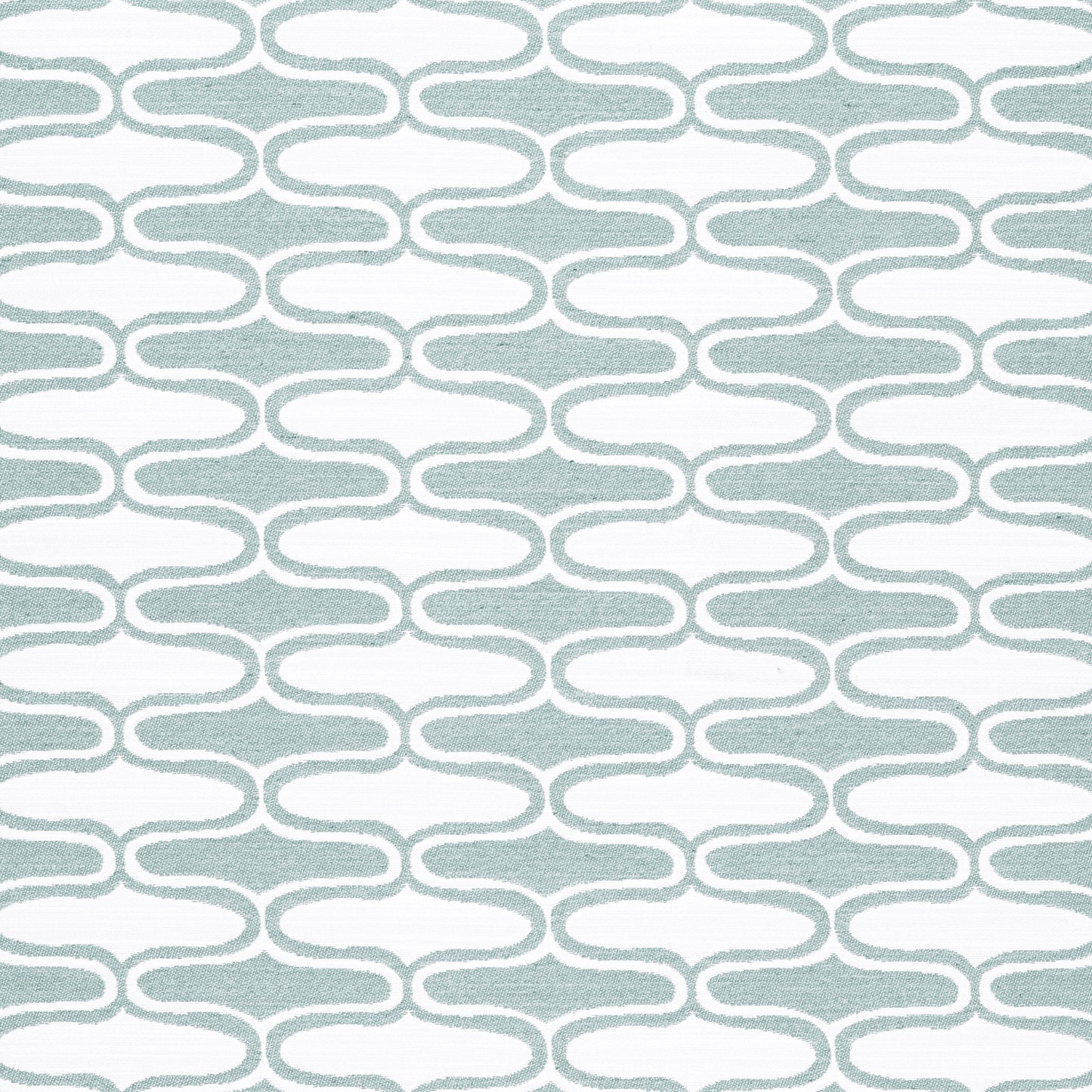 Purchase Thibaut Fabric Item W8530 pattern name Saraband color Seafoam