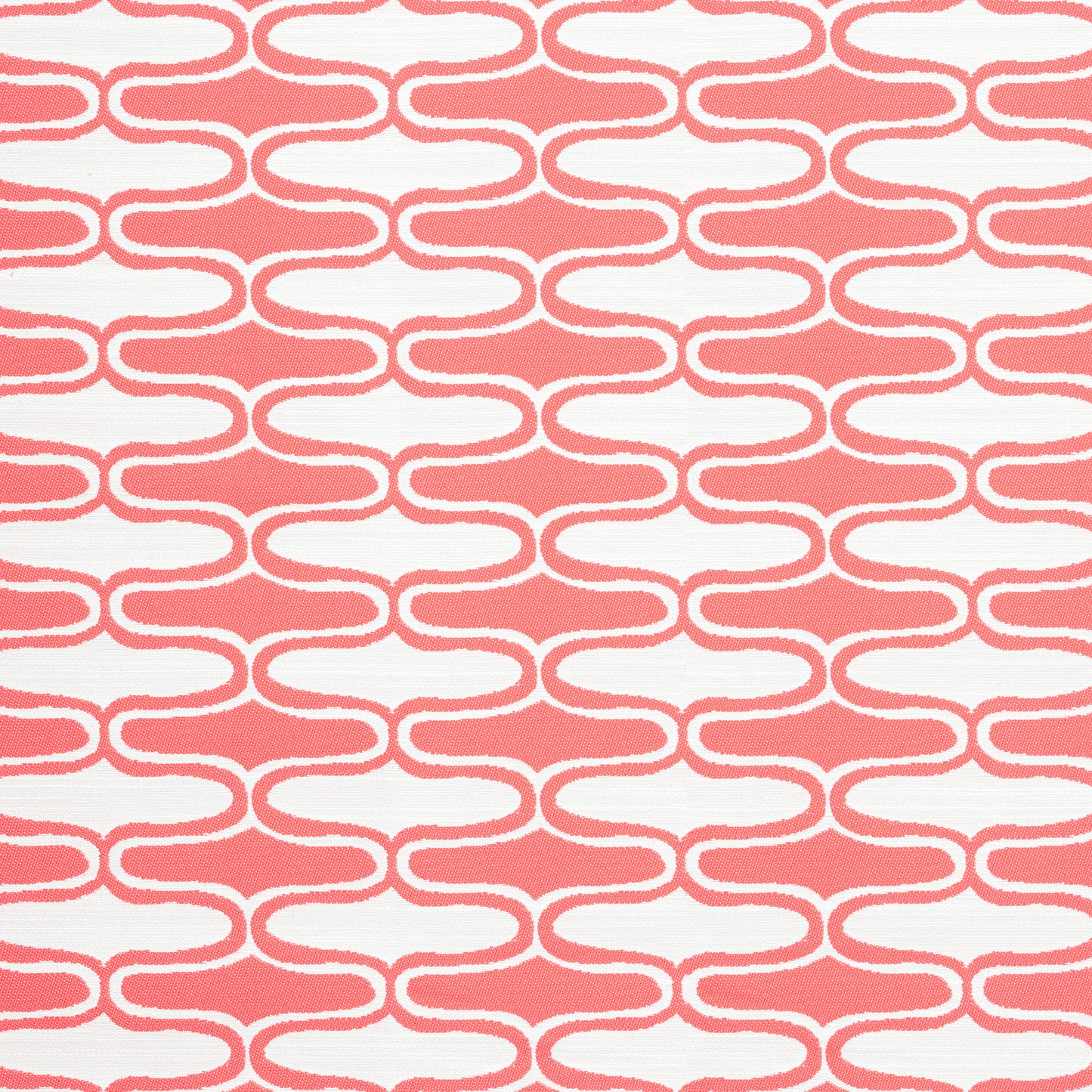 Purchase Thibaut Fabric SKU W8532 pattern name Saraband color Coral