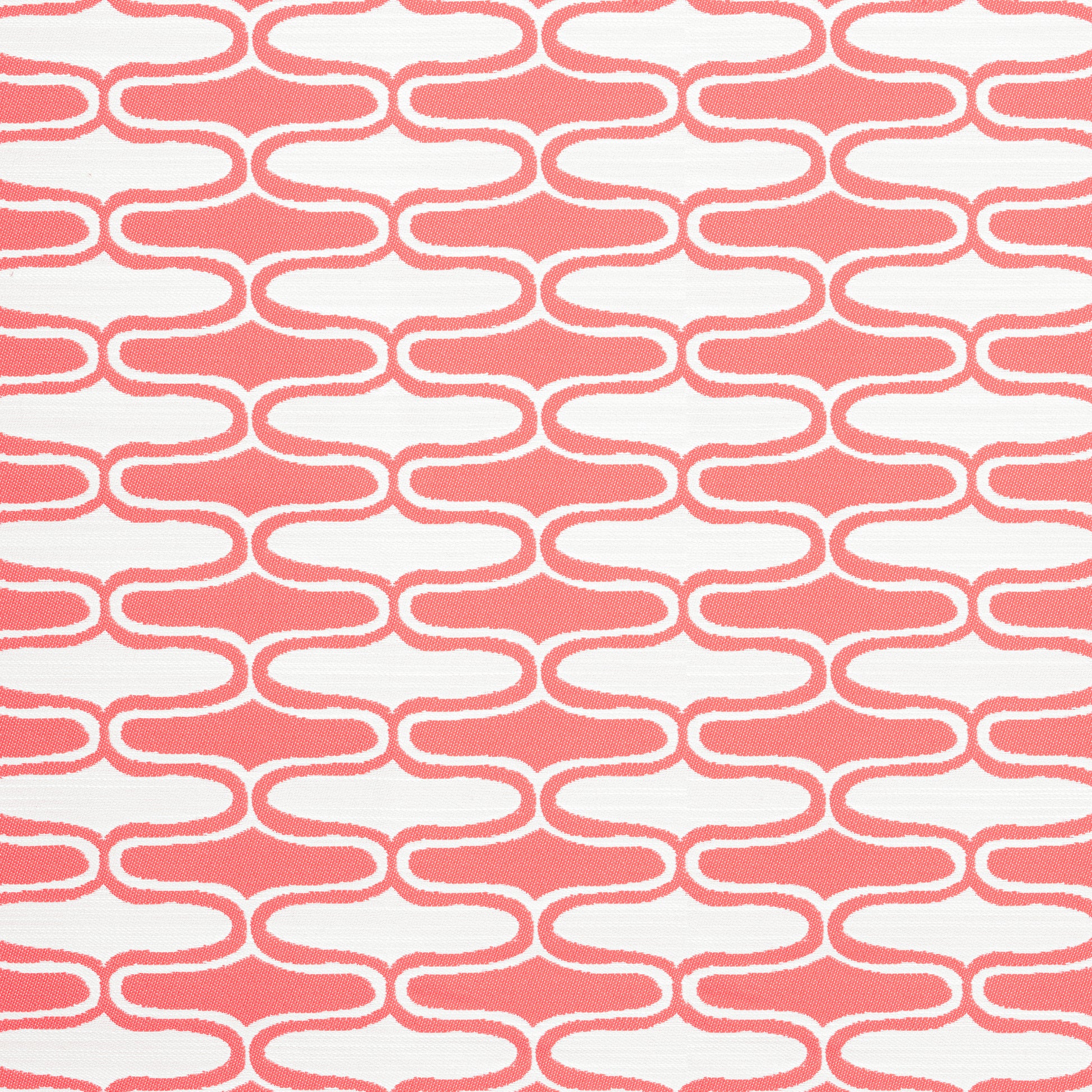 Purchase Thibaut Fabric SKU W8532 pattern name Saraband color Coral
