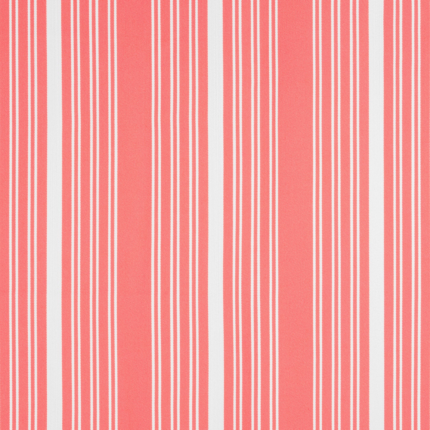 Purchase Thibaut Fabric Pattern W8542 pattern name Kaia Stripe color Coral