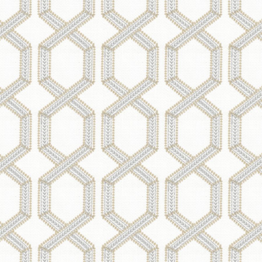 Purchase Stout Fabric Pattern# Washington 1 Aluminum