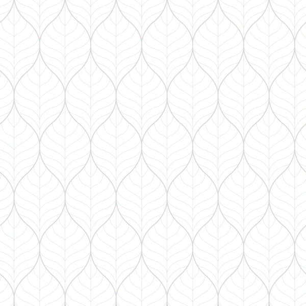 Sample - Wdr1054-Wt | Impression, Neutral Botanical - Winfield Thybony Wallpaper - Wdr1054.Wt.0