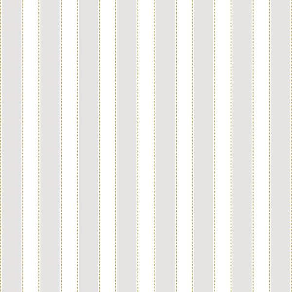Sample - Wdr2004-Wt | Gracil Stripe, Grey Stripes - Winfield Thybony Wallpaper - Wdr2004.Wt.0