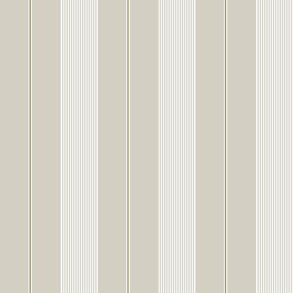 Purchase Wdr2029-Wt Oliver Stripe, Beige Stripes - Winfield Thybony Wallpaper - Wdr2029.Wt.0