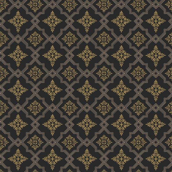 Purchase Wdr2048-Wt Gabriela, Black Diamond - Winfield Thybony Wallpaper - Wdr2048.Wt.0