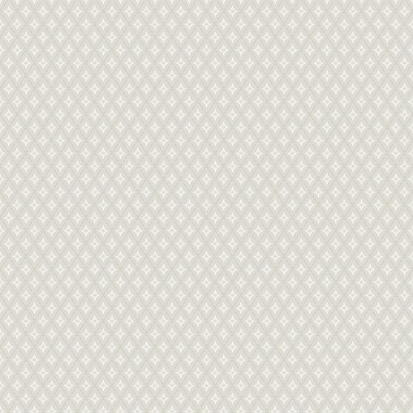 Sample - Wdr2054-Wt | Frette, Grey Diamond - Winfield Thybony Wallpaper - Wdr2054.Wt.0