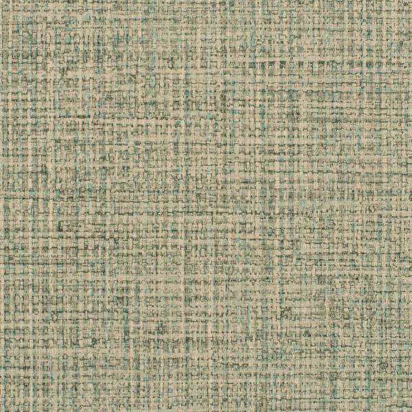 Sample - Wdw2136P-Wt | Sonoma, Green Fabric Texture - Winfield Thybony Wallpaper - Wdw2136P.Wt.0