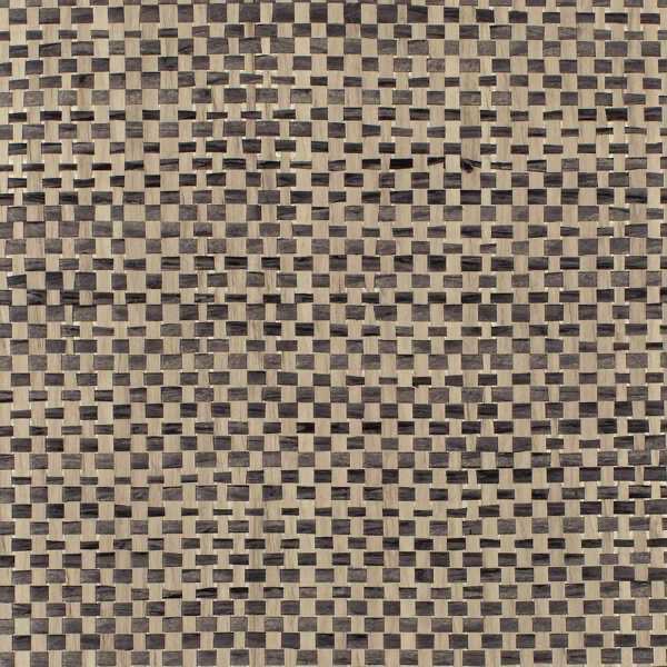 Sample - Wdw2389P-Wt | Catalina Weave, Grey Texture - Winfield Thybony Wallpaper - Wdw2389P.Wt.0