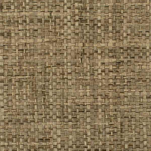 Sample - Wdw2396P-Wt | Catalina Weave, Brown Texture - Winfield Thybony Wallpaper - Wdw2396P.Wt.0
