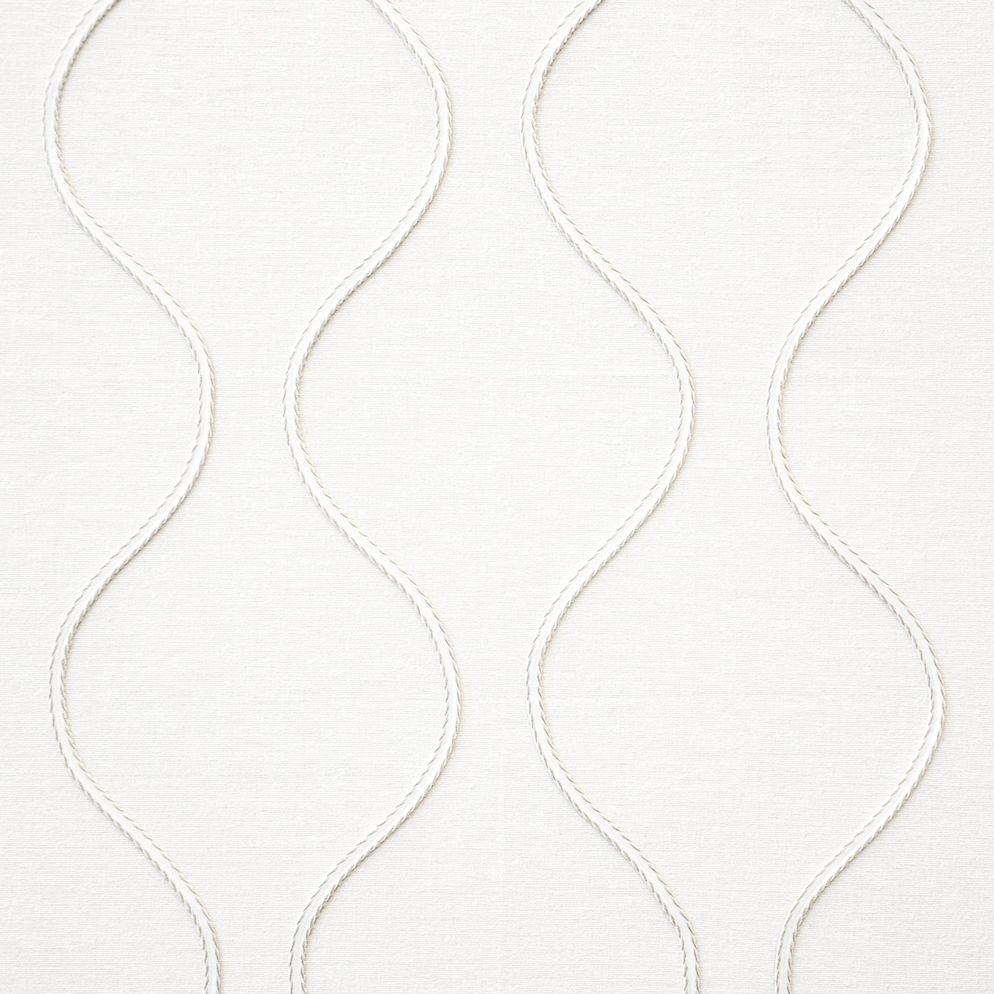 Watercourse | # 727 Parchment - Maxwell Fabric