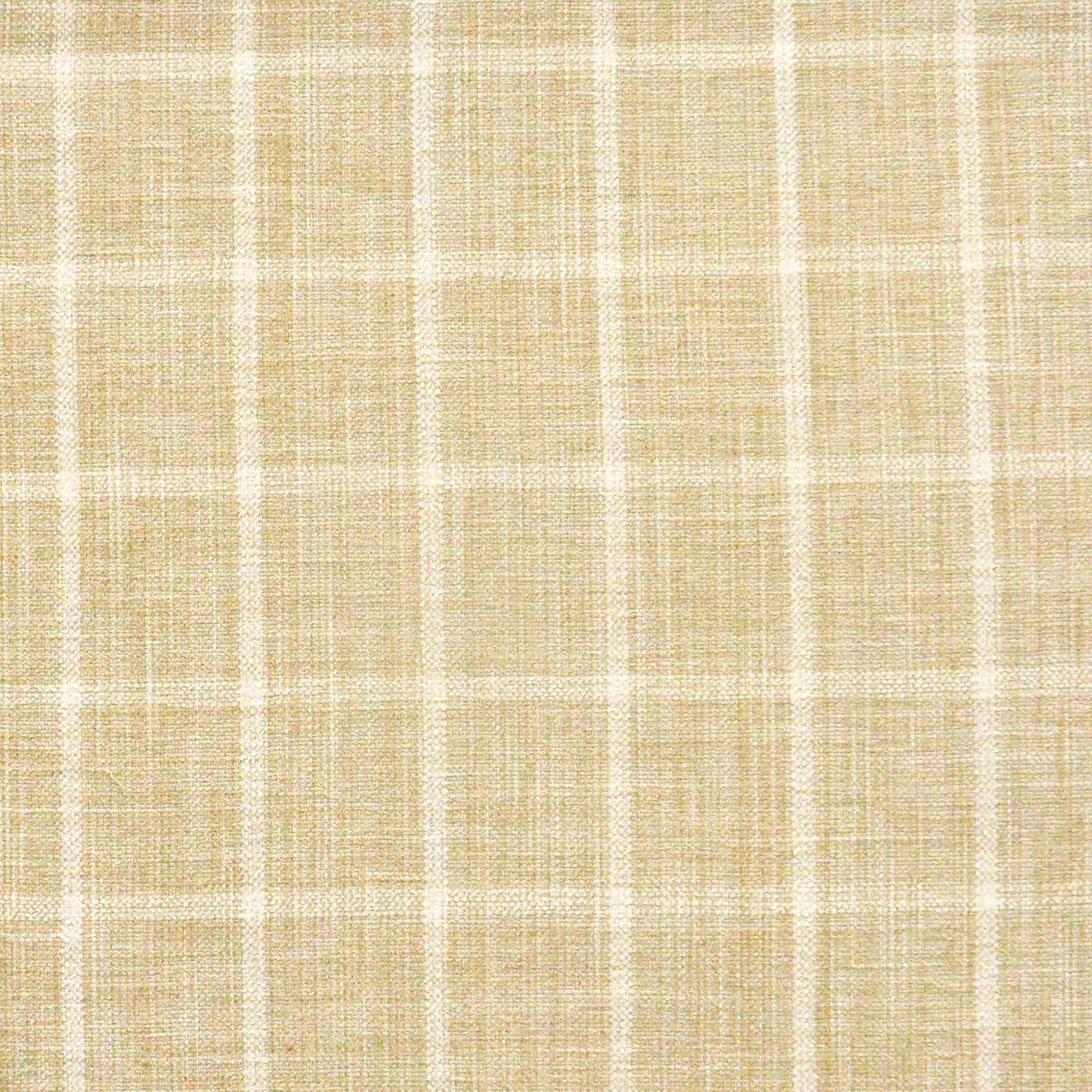 Windowpane | # 611 Cashmere - Maxwell Fabric