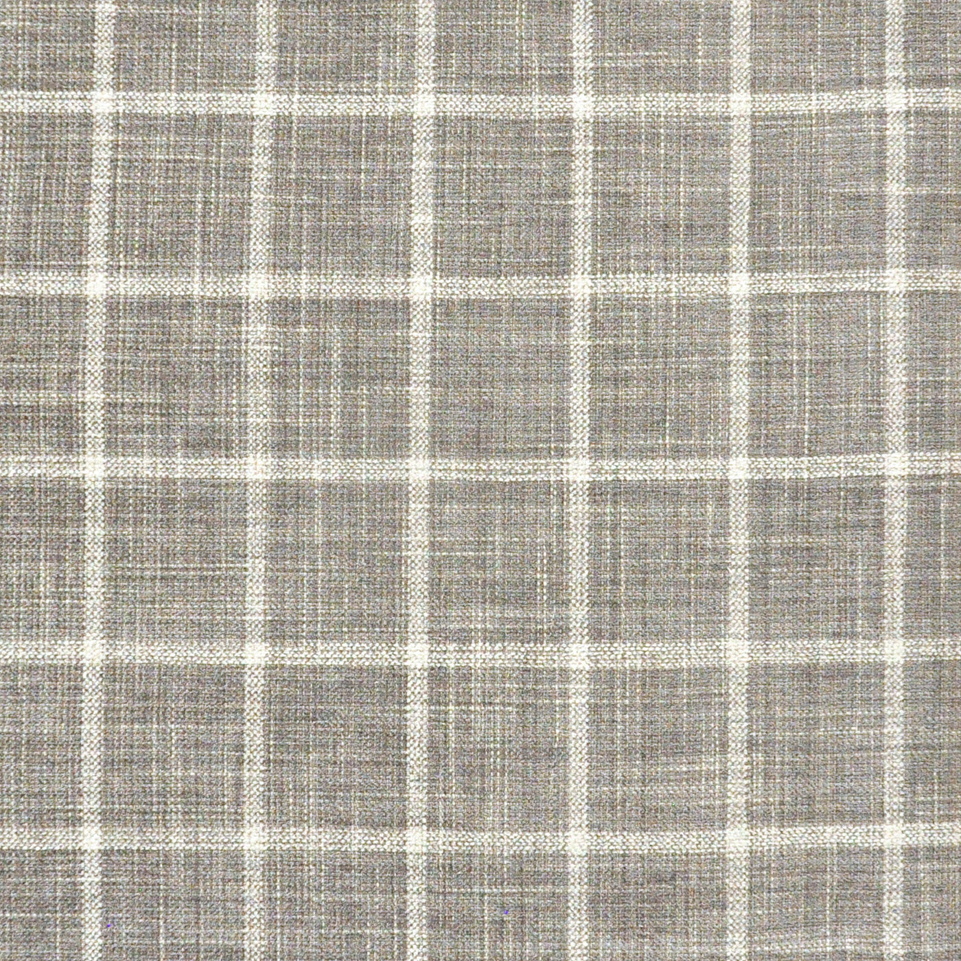 Windowpane | # 618 Storm - Maxwell Fabric