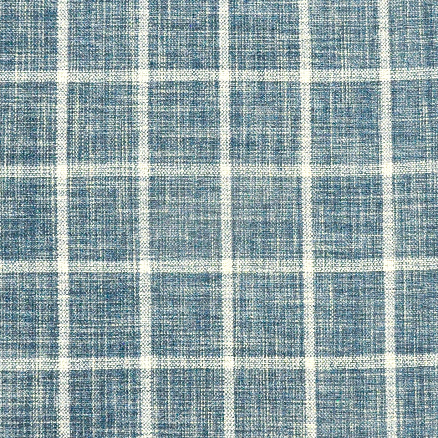 Windowpane | # 637 Pacific - Maxwell Fabric
