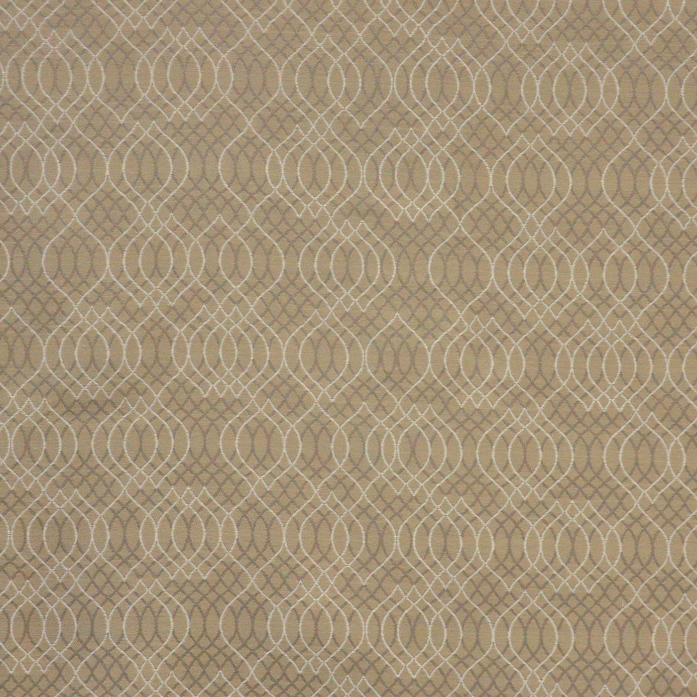 Waterbury | # 616 Chrome - Maxwell Fabric