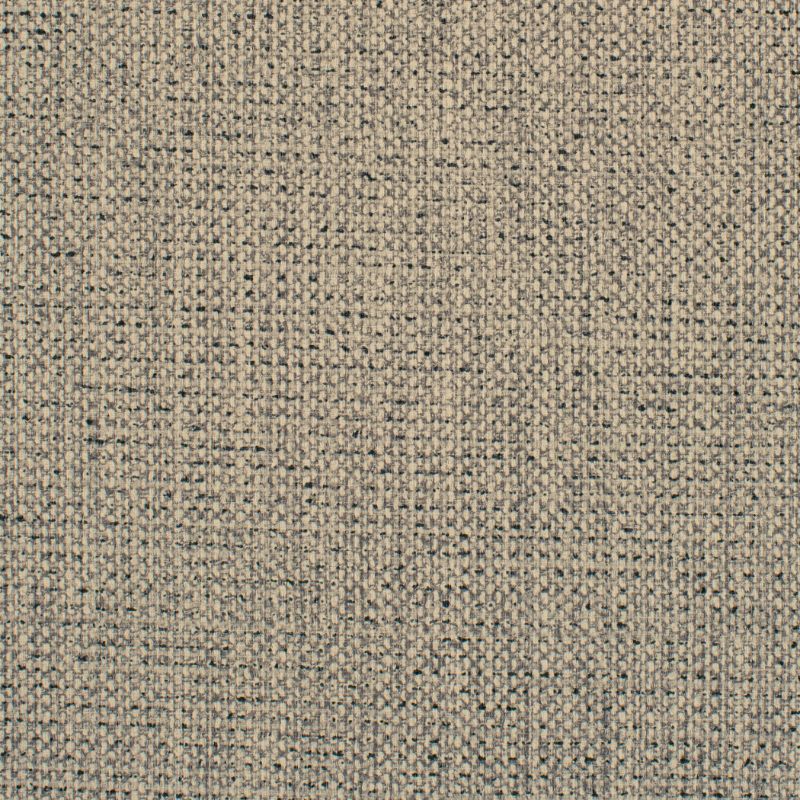 Sample - Whf1700.Wt.0 | Conway, Grey Fabric Texture - Winfield Thybony Wallpaper