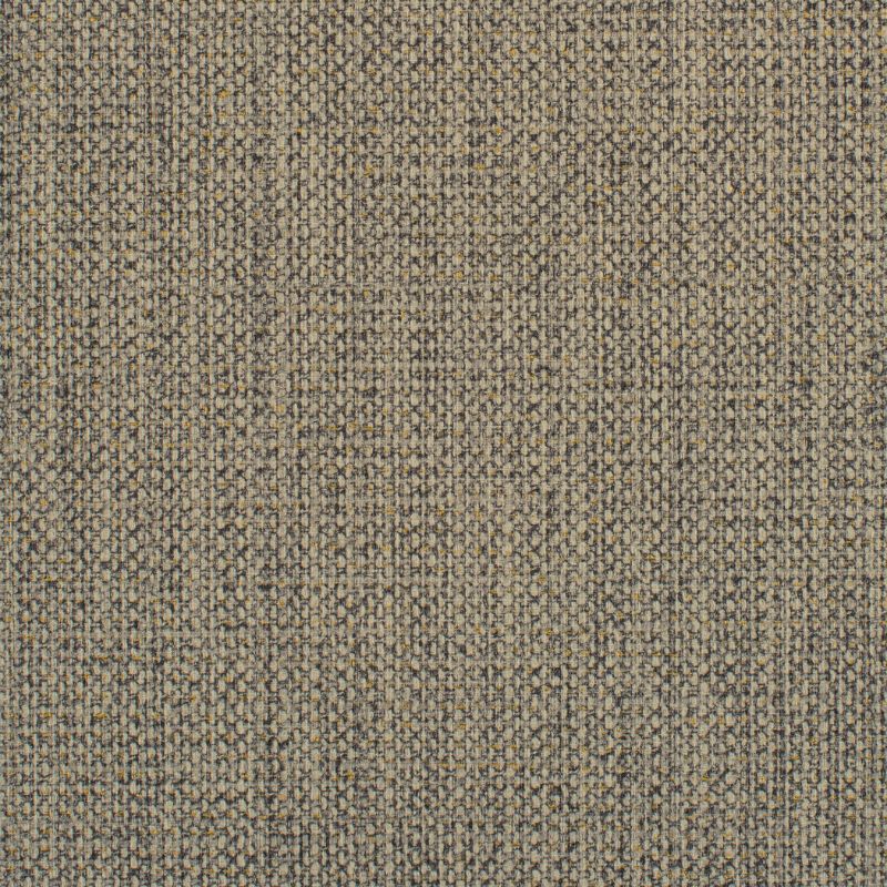Sample - Whf1706.Wt.0 | Conway, Grey Fabric Texture - Winfield Thybony Wallpaper