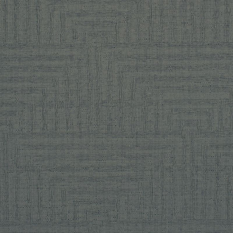 Sample - Whf1715.Wt.0 | Torrance, Grey Fabric Texture - Winfield Thybony Wallpaper