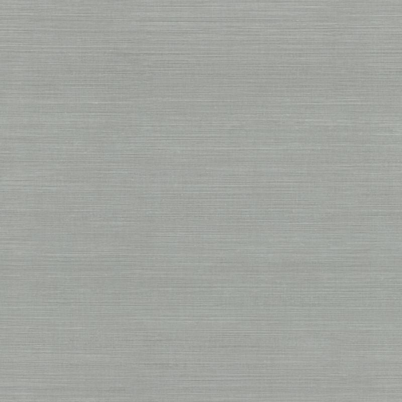 Purchase Whf1753.Wt.0 Vivace Thread, Grey Solid - Winfield Thybony Wallpaper