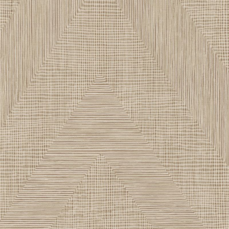 Purchase Whf1772.Wt.0 Thistle, Beige Fabric Texture - Winfield Thybony Wallpaper
