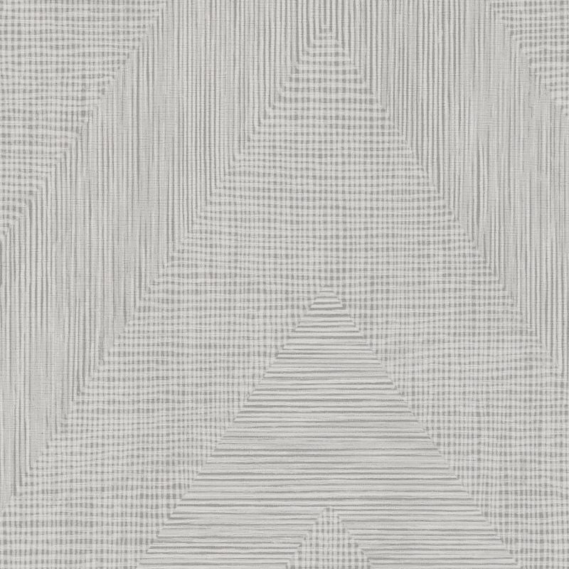 Purchase Whf1774.Wt.0 Thistle, Grey Fabric Texture - Winfield Thybony Wallpaper