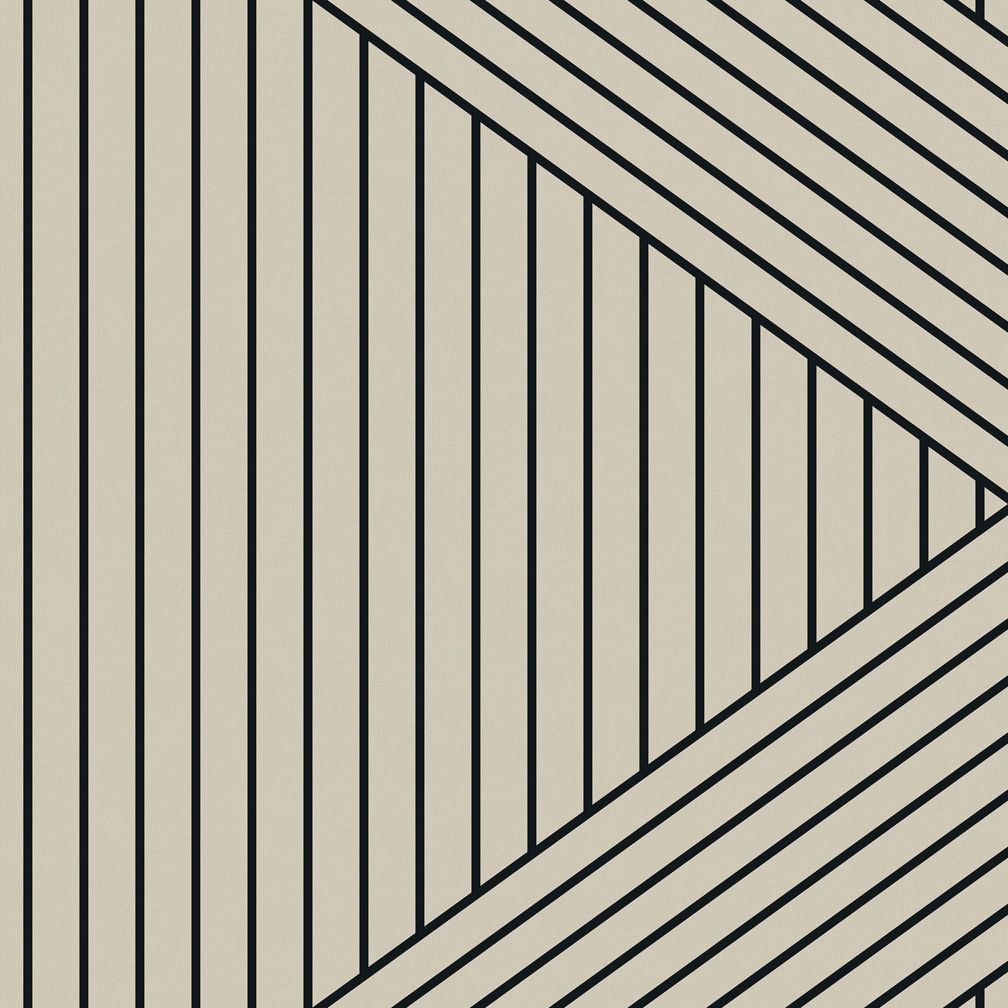Purchase Whf1965-Wt Concourse, Black Geometric - Winfield Thybony Wallpaper - Whf1965.Wt.0