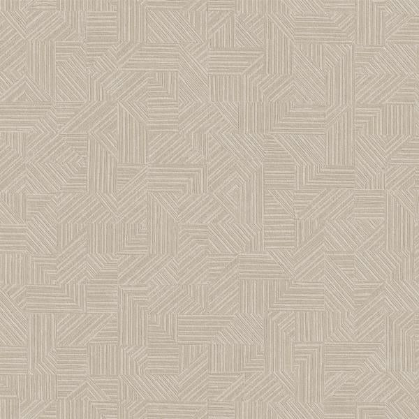 Purchase Whf2010-Wt Belcaro, Beige Geometric - Winfield Thybony Wallpaper - Whf2010.Wt.0