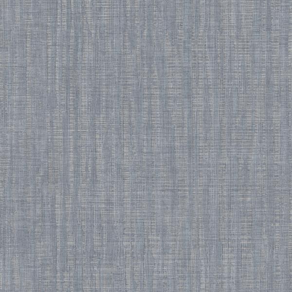 Sample - Whf2042-Wt | Enclave, Blue Textured - Winfield Thybony Wallpaper - Whf2042.Wt.0