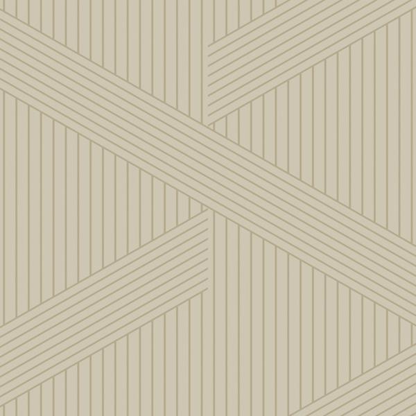 Sample - Whf2120-Wt | Concourse Micro, Beige Modern - Winfield Thybony Wallpaper - Whf2120.Wt.0