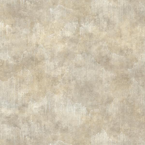 Sample - Whf4019-Wt | Amaya, Linen Abstract - Winfield Thybony Wallpaper - Whf4019.Wt.0