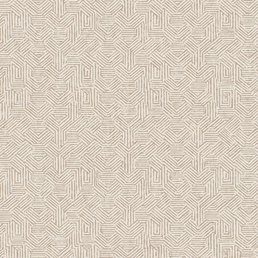 Purchase Whf4078-Wt Augusta, Linen Geometric - Winfield Thybony Wallpaper - Whf4078.Wt.0