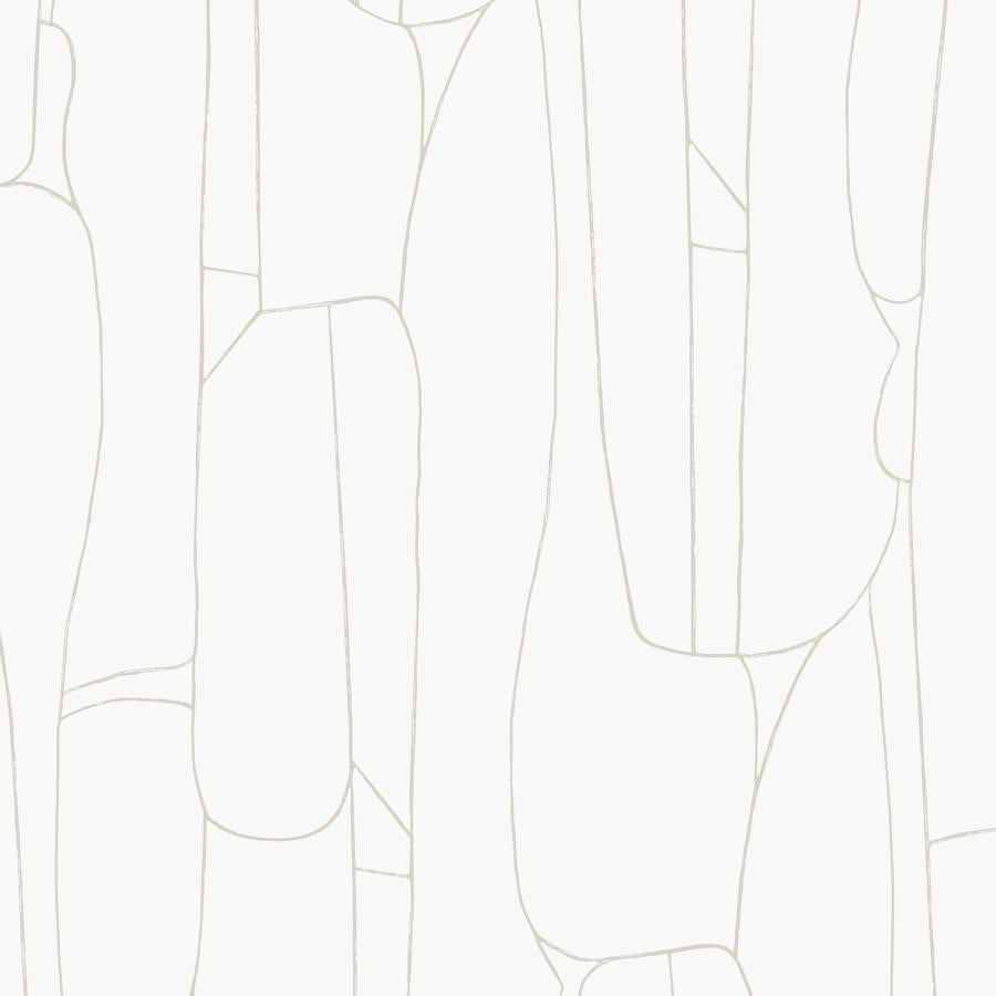 Purchase Whf4148-Wt Ferrell, Creme Abstract - Winfield Thybony Wallpaper - Whf4148.Wt.0