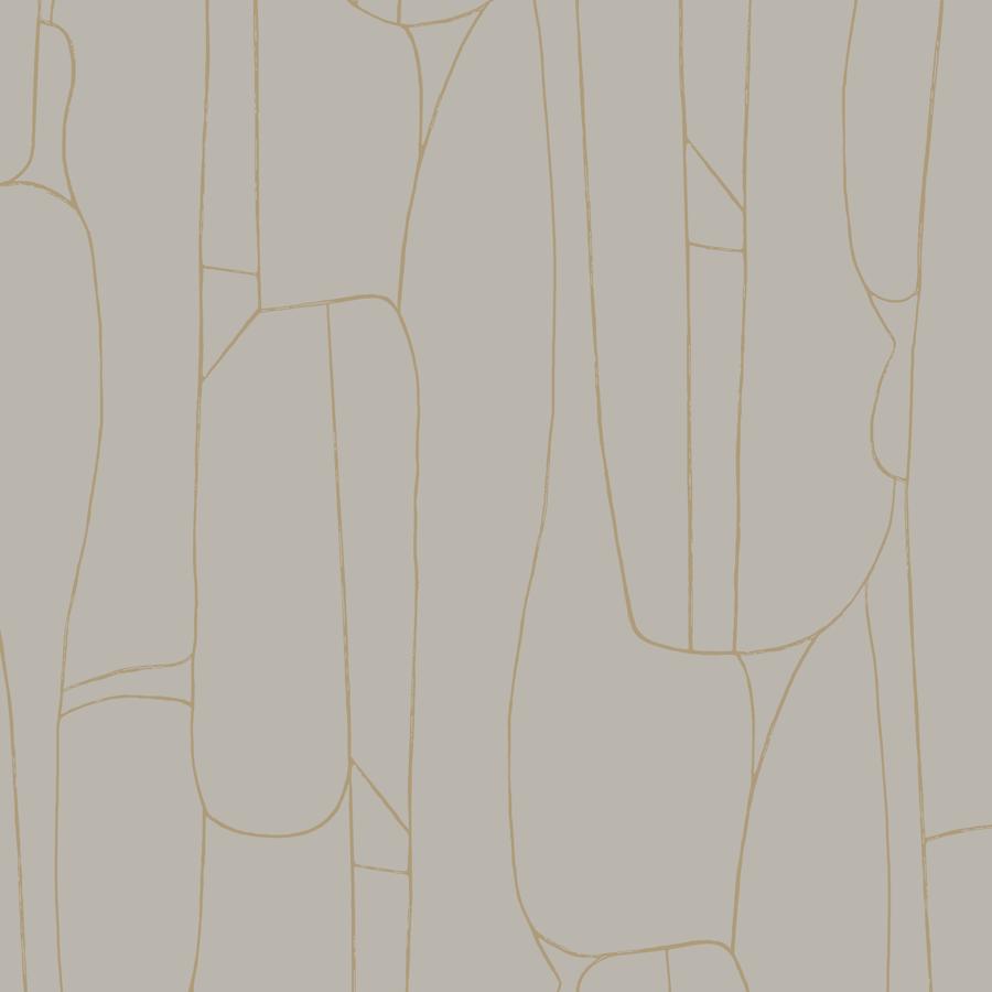 Purchase Whf4149-Wt Ferrell, Putty Abstract - Winfield Thybony Wallpaper - Whf4149.Wt.0