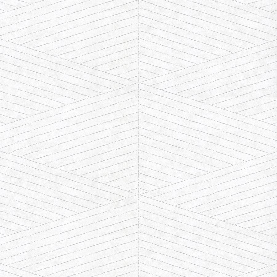 Purchase Whf4181-Wt Wayfare, Creme Geometric - Winfield Thybony Wallpaper - Whf4181.Wt.0