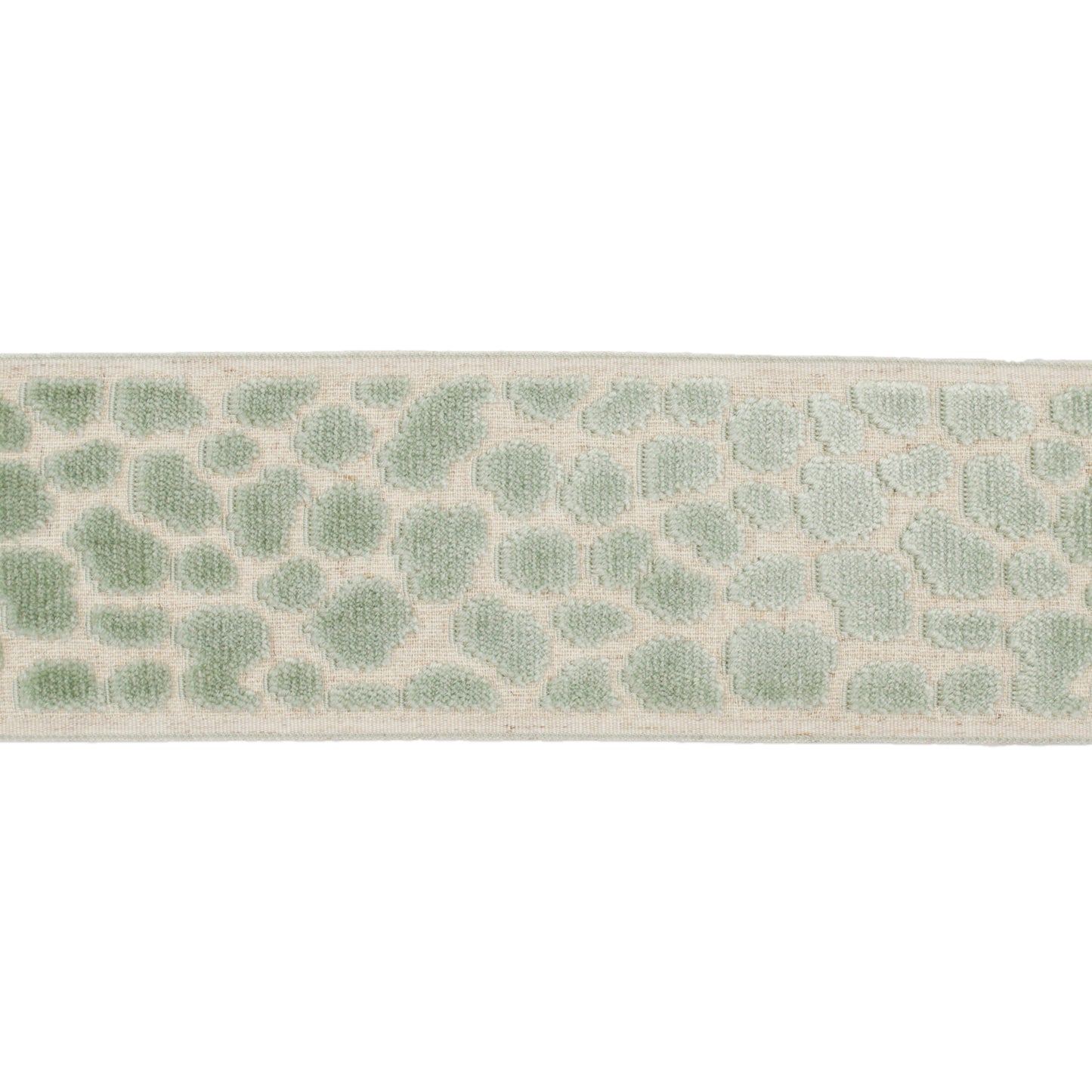 Purchase Mag FabricSKU 11166 pattern name Wilder Tape Sea Green